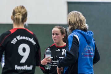 Bild 445 - Frauen Wiemersdorf/G�strow/Wakendorf